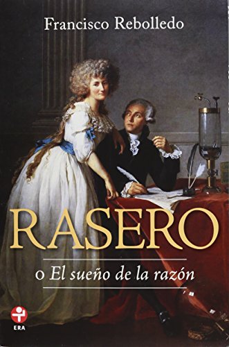 9786074451986: Rasero / Squeegee: O El Sueo De La Razn / or the Sleep of Reason