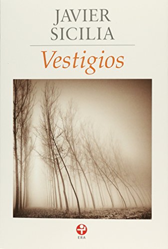 Vestigios (9786074452105) by Javier Sicilia