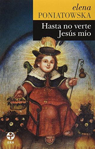 9786074452198: Hasta no verte Jesus mio (Spanish Edition)