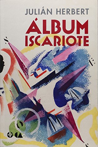 Imagen de archivo de lbum Iscariote a la venta por Solr Books