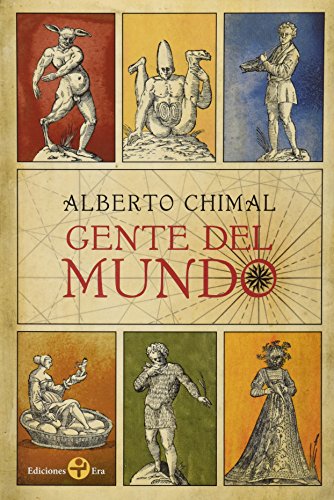 Stock image for Gente del mundo (Spanish Edition) for sale by GF Books, Inc.