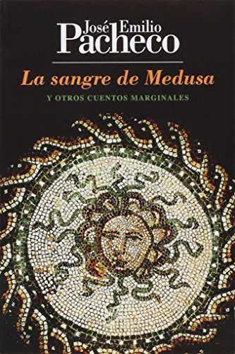 Beispielbild fr La Sangre de Medusa (Spanish Edition) zum Verkauf von ThriftBooks-Dallas