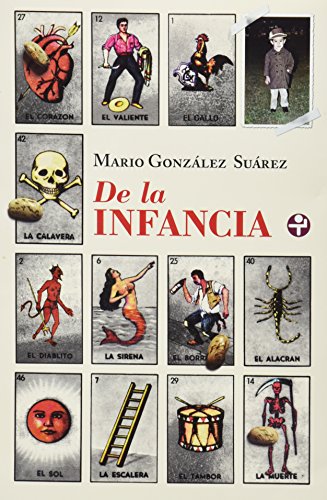 Imagen de archivo de De la Infancia (Spanish Edition) a la venta por Books Unplugged