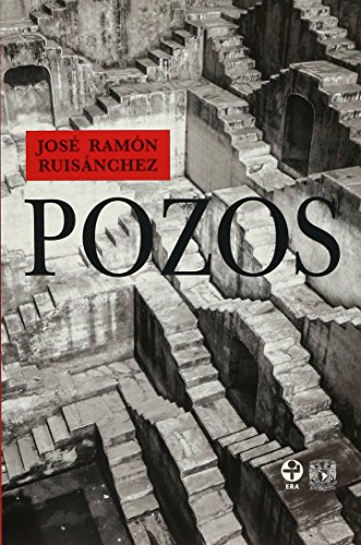 Beispielbild fr Pozos (Spanish Edition) zum Verkauf von HPB-Diamond