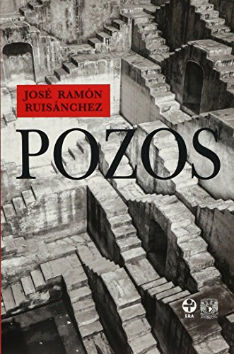 9786074453980: Pozos (Spanish Edition)