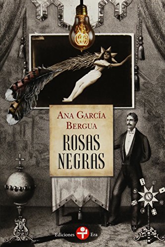 Beispielbild fr Rosas Negras (Spanish Edition) zum Verkauf von Ammareal