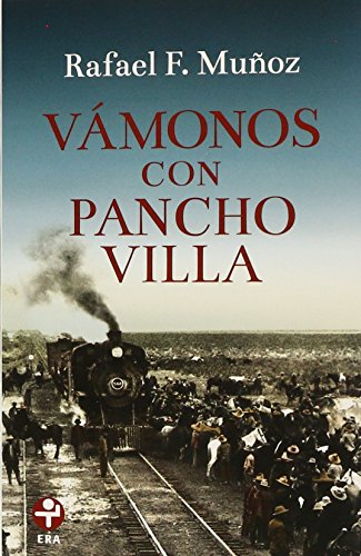 Beispielbild fr Vamonos con Pancho Villa (Spanish Edition) zum Verkauf von GF Books, Inc.
