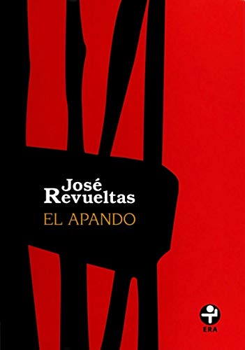 Stock image for El apando (Spanish Edition) for sale by Iridium_Books