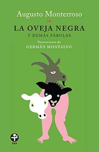 9786074454710: La oveja negra y demas fabulas (Spanish Edition)
