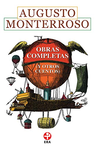 Stock image for Obras completas (y otros cuentos) for sale by Iridium_Books