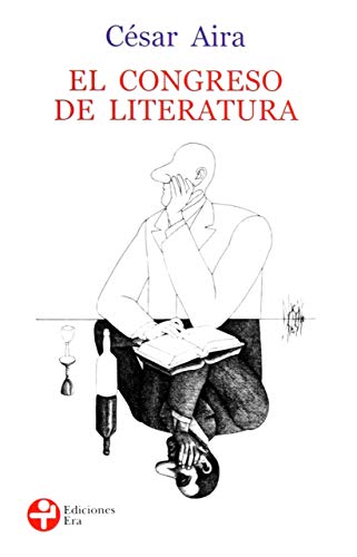 9786074455274: Congreso de literatura, El (Edicin de bolsillo)