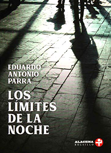 Beispielbild fr Lmites de la noche, Los (alacena) zum Verkauf von Books Unplugged