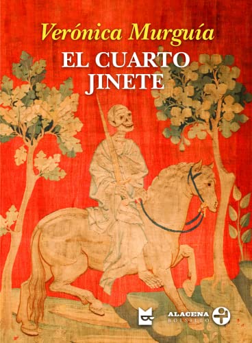 Imagen de archivo de El cuarto Jinete a la venta por E y P Libros Antiguos