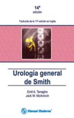 9786074480054: Urologa General de Smith