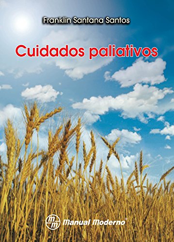 Stock image for Cuidados paliativos FRANKLIN SANTANA for sale by Iridium_Books