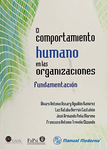 Stock image for El comportamiento humano en las organizaciones for sale by Iridium_Books