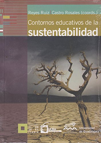 9786074503913: Contornos Educativos De La Sustentabilida