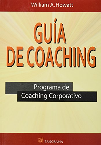 9786074520804: Guia de coaching / Coaching Guide