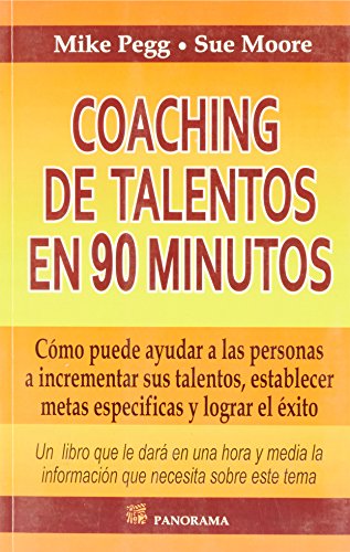 Beispielbild fr Coaching de talentos en 90 min. / Strengths Coaching in 90 Minutes (Spanish Edition) zum Verkauf von Iridium_Books