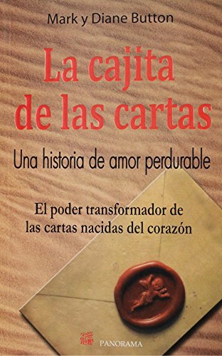 Imagen de archivo de La cajita de las cartas / The Box of Letters (Spanish Edition) a la venta por Iridium_Books