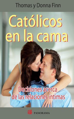9786074523393: Catolicos en la cama / Catholics in the bed