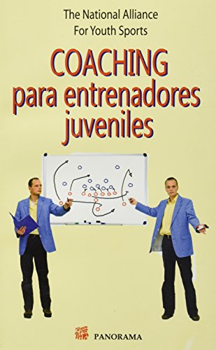 Imagen de archivo de COACHING PARA ENTRENADORES JUVENILES a la venta por Iridium_Books