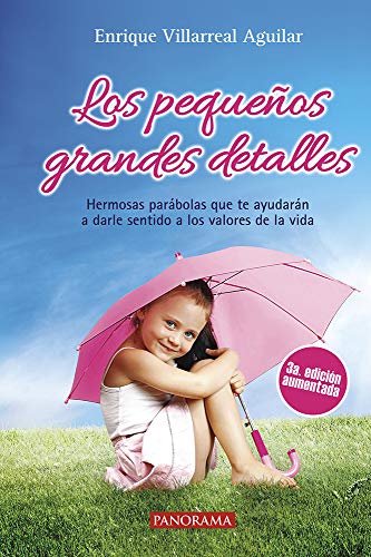 Imagen de archivo de Los pequeos grandes detalles (Spanish Edition) a la venta por Iridium_Books