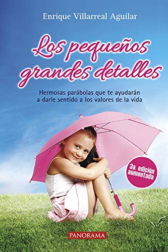 Stock image for Los pequeos grandes detalles (Spanish Edition) for sale by Iridium_Books