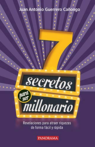 Imagen de archivo de 7 Secretos para ser millonario: The Life of Kenneth Grahame (Spanish Edition) a la venta por Iridium_Books