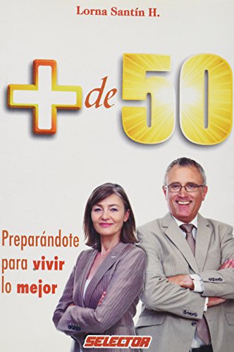 Stock image for de 50 (Familia / Family) (Spanish Edition) for sale by Iridium_Books