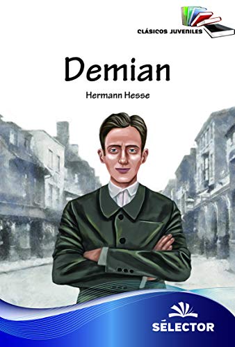 Imagen de archivo de Demian (Paperback or Softback) a la venta por BargainBookStores
