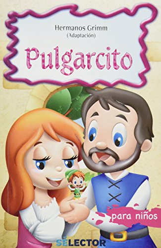 Stock image for Pulgarcito for sale by ThriftBooks-Atlanta