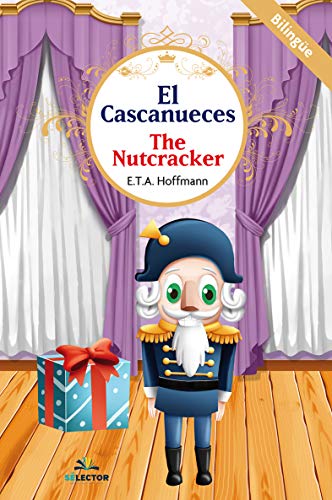 Imagen de archivo de El Cascanueces: Para niños (Spanish Edition) a la venta por BooksRun