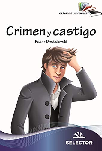 9786074533316: Crimen y Castigo