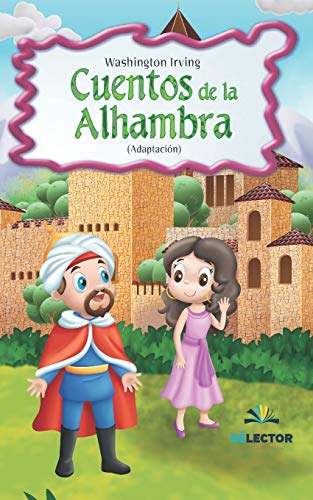9786074533453: Cuentos de la Alhambra