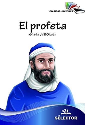 Stock image for El profeta for sale by ThriftBooks-Atlanta