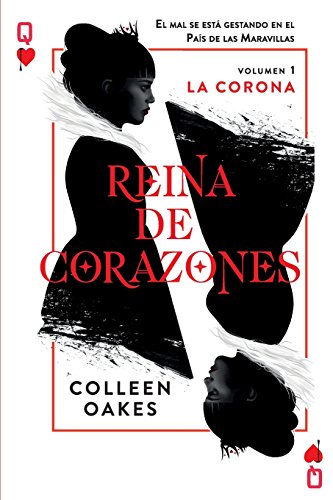 9786074533477: Reina de corazones: La Corona (Spanish Edition)