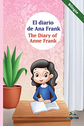 9786074533774: El Diario de Ana Frank / The Diary of Anne Frank