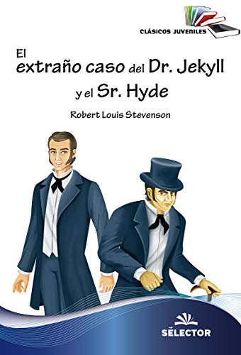 Imagen de archivo de El extrano caso del Dr. Jekyll y el Sr. Hyde (Spanish Edition) a la venta por Books Unplugged