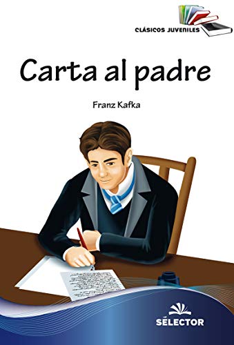 9786074534535: Carta Al Padre (Clasicos Juveniles)