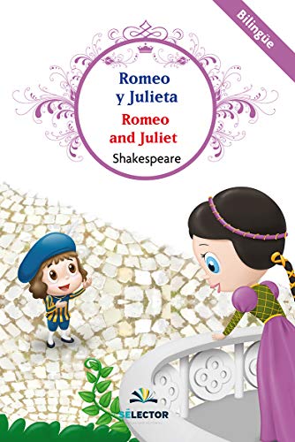 Imagen de archivo de Romeo y Julieta / Romeo and Juliet (Spanish and English Edition) a la venta por GF Books, Inc.