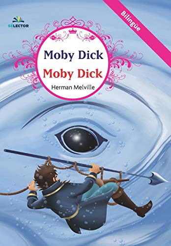 Beispielbild fr Moby Dick. Bilingue zum Verkauf von Russell Books