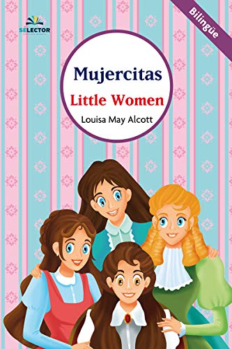 9786074535051: Mujercitas (Spanish and English Edition)