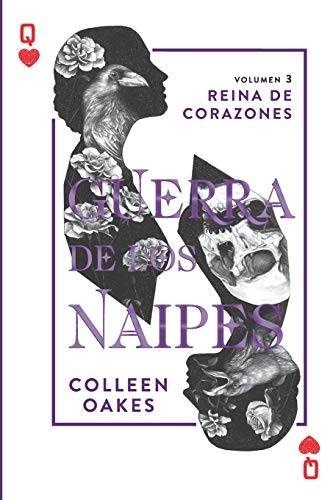 Beispielbild fr Guerra de los Naipes (Reina de corazones) zum Verkauf von Reuseabook