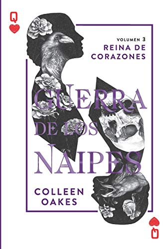 9786074535181: Guerra de los Naipes (Reina de corazones) (Spanish Edition)