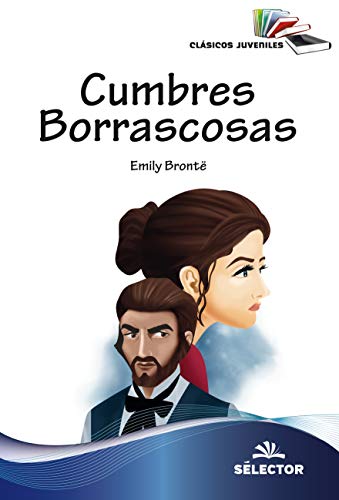9786074535396: Cumbres borrascosas / Wuthering Heights