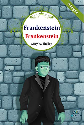 Beispielbild fr Frankenstein zum Verkauf von Russell Books