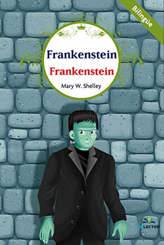 Imagen de archivo de Frankenstein a la venta por Russell Books