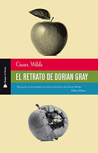 9786074535433: Retrato de Dorian Gray, El (Buque de letras)