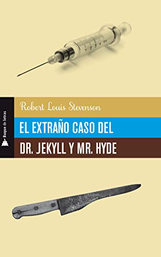 Stock image for El Extrano Caso Del Dr. Jekyll y Mr. Hyde for sale by Better World Books